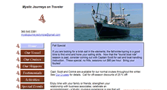 Desktop Screenshot of mjnyoly.com